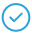 vuesax/linear/tick-circle