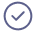 vuesax/linear/tick-circle