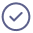 vuesax/linear/tick-circle